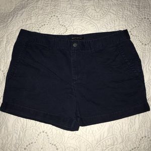 Banana republic shorts